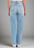 cello super high rise dad jeans