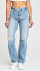 Eunina Codi straight jeans