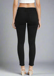 eunina black skinny jeans