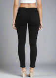 eunina black skinny jeans