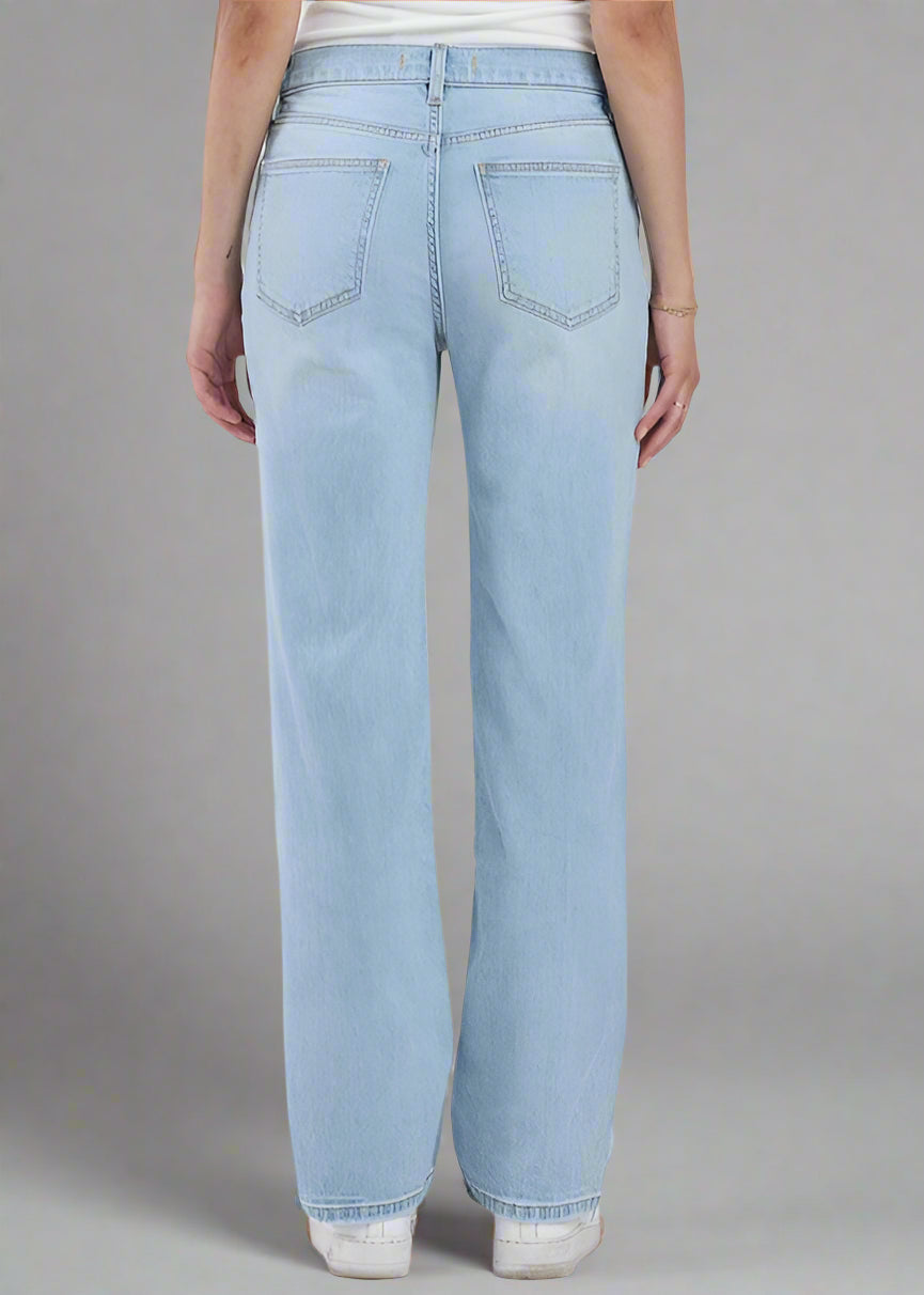 CODI SUPER HIGH RISE DAD JEAN