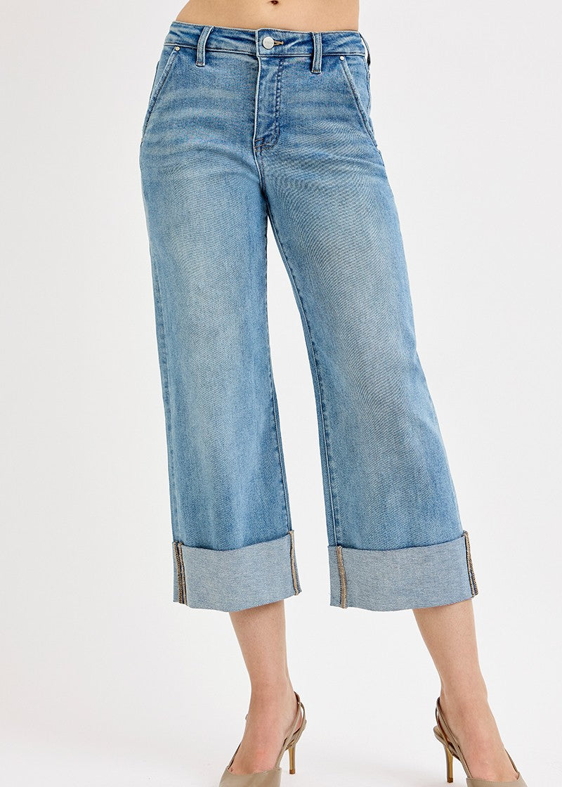 ankle jeans 93% Cotton, 5% Polyester, 2% Spandex