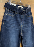 eunina wide leg vintage jeans 